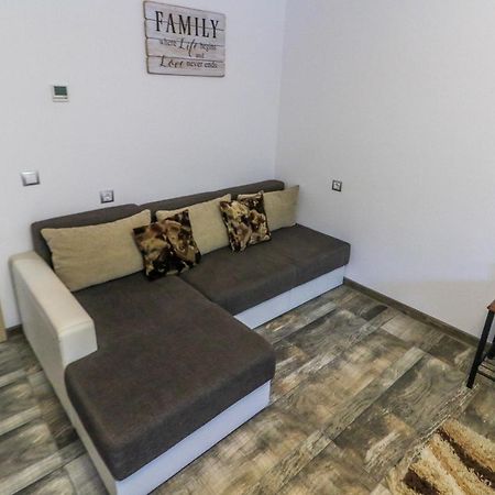 Nikas Apartment Σίμπιου Εξωτερικό φωτογραφία
