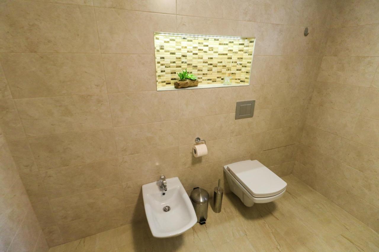 Nikas Apartment Σίμπιου Εξωτερικό φωτογραφία