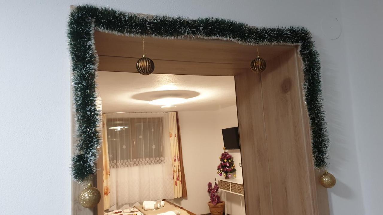 Nikas Apartment Σίμπιου Εξωτερικό φωτογραφία